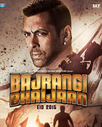 Bajrangi Bhaijaan